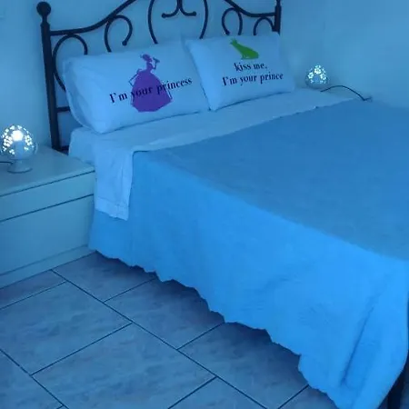Villa Vacanze Gallipoli