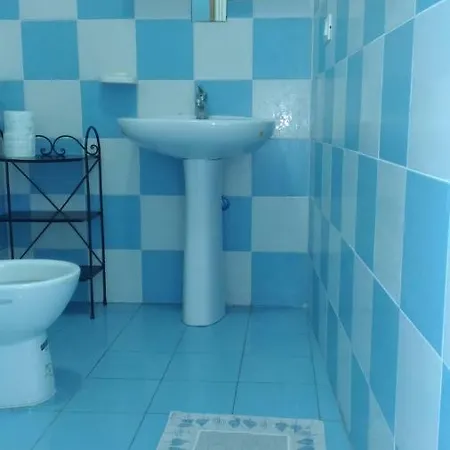 Vacanze Villa
