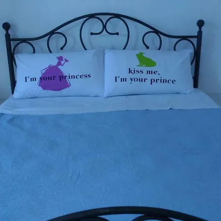 Villa Vacanze Gallipoli