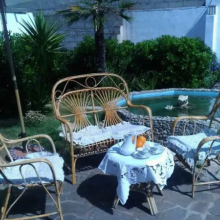 Vacanze Villa Gallipoli