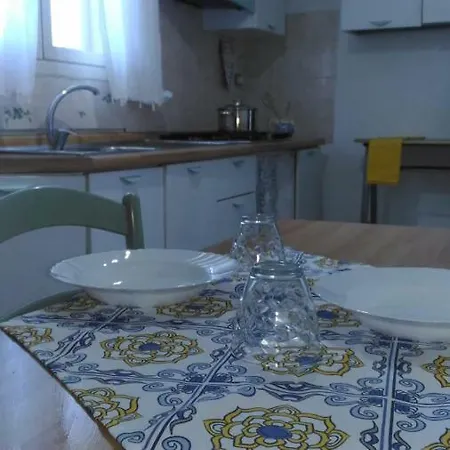 Vacanze Villa *