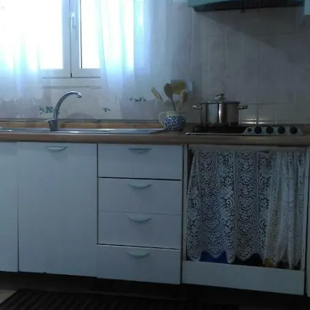 Vacanze Villa *
