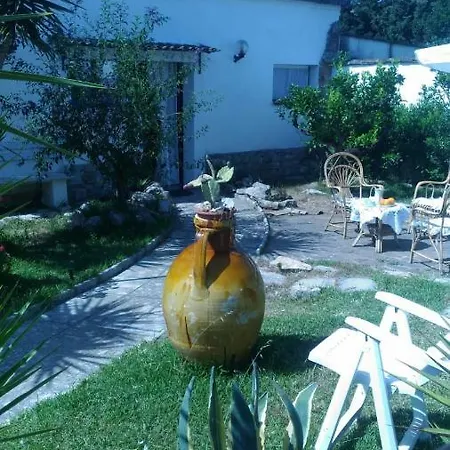 Villa Vacanze Gallipoli