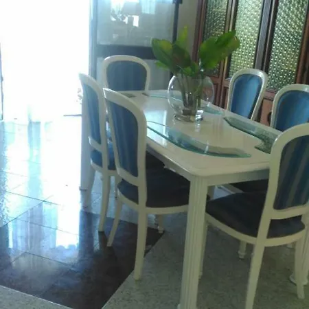 Villa Vacanze Gallipoli