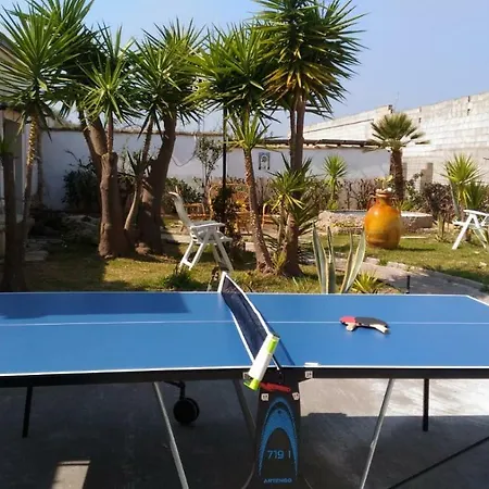 Villa Vacanze *
