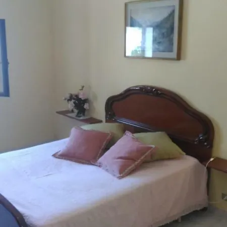 Vacanze Villa *
